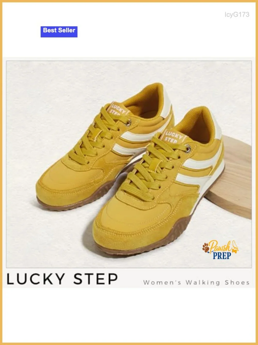 Faux Suede Nylon Lightweight Athletic Fashion Sneakers Slip-Resistant Casual